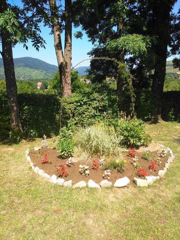Guest House Antonela Smoljanac Rom bilde