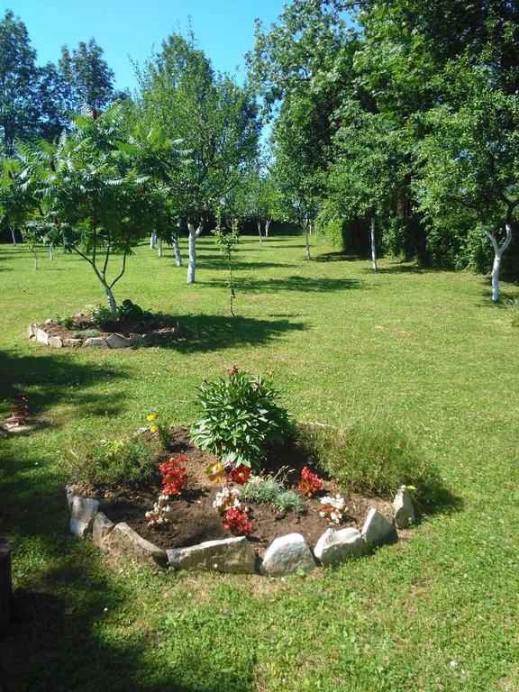 Guest House Antonela Smoljanac Rom bilde